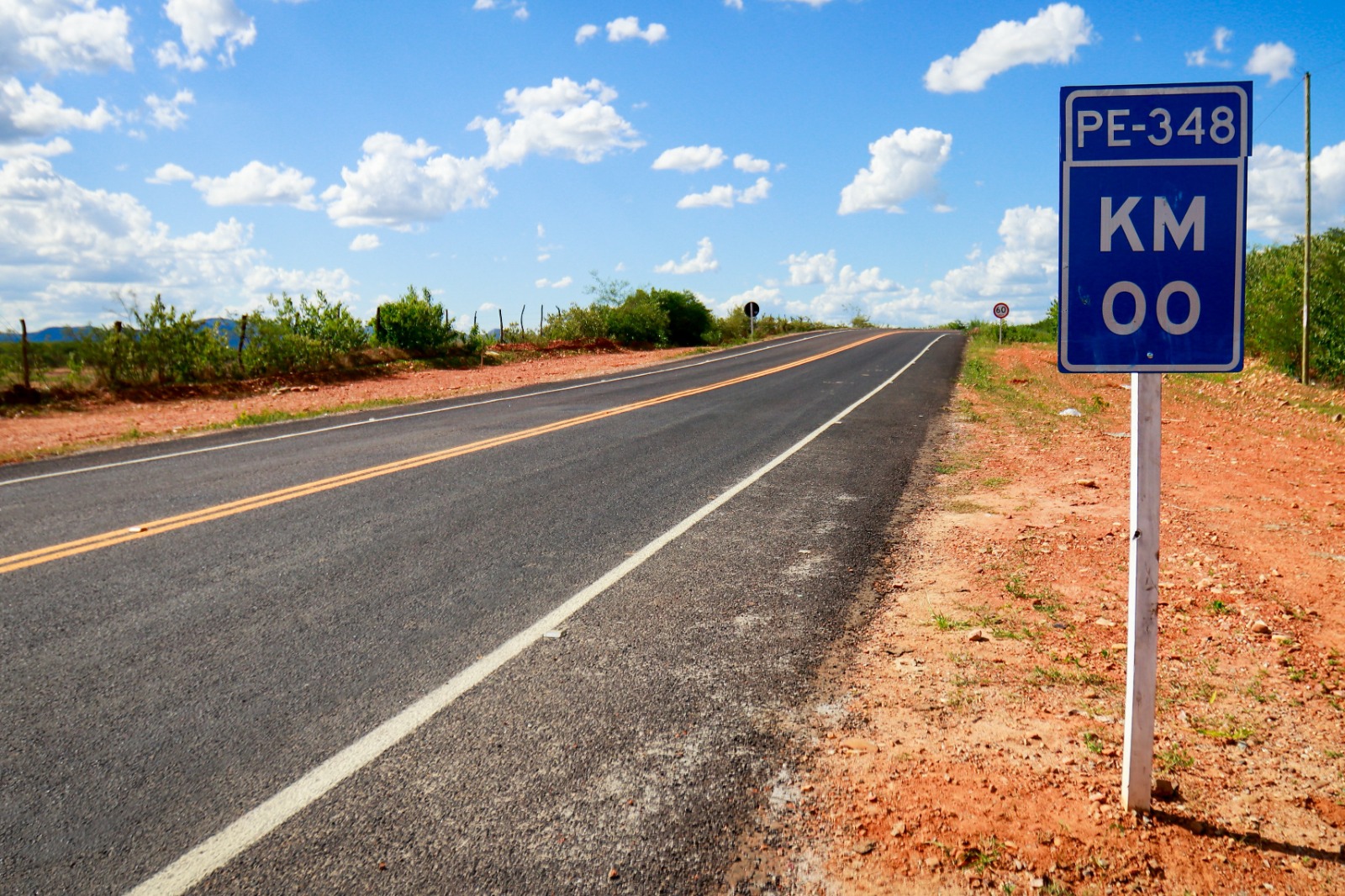 “PE na Estrada”: programa do Governo do Estado atinge marca histórica.