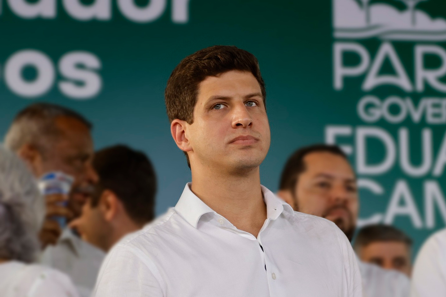 Impeachment de João Campos: Câmara define data para decidir pedido.