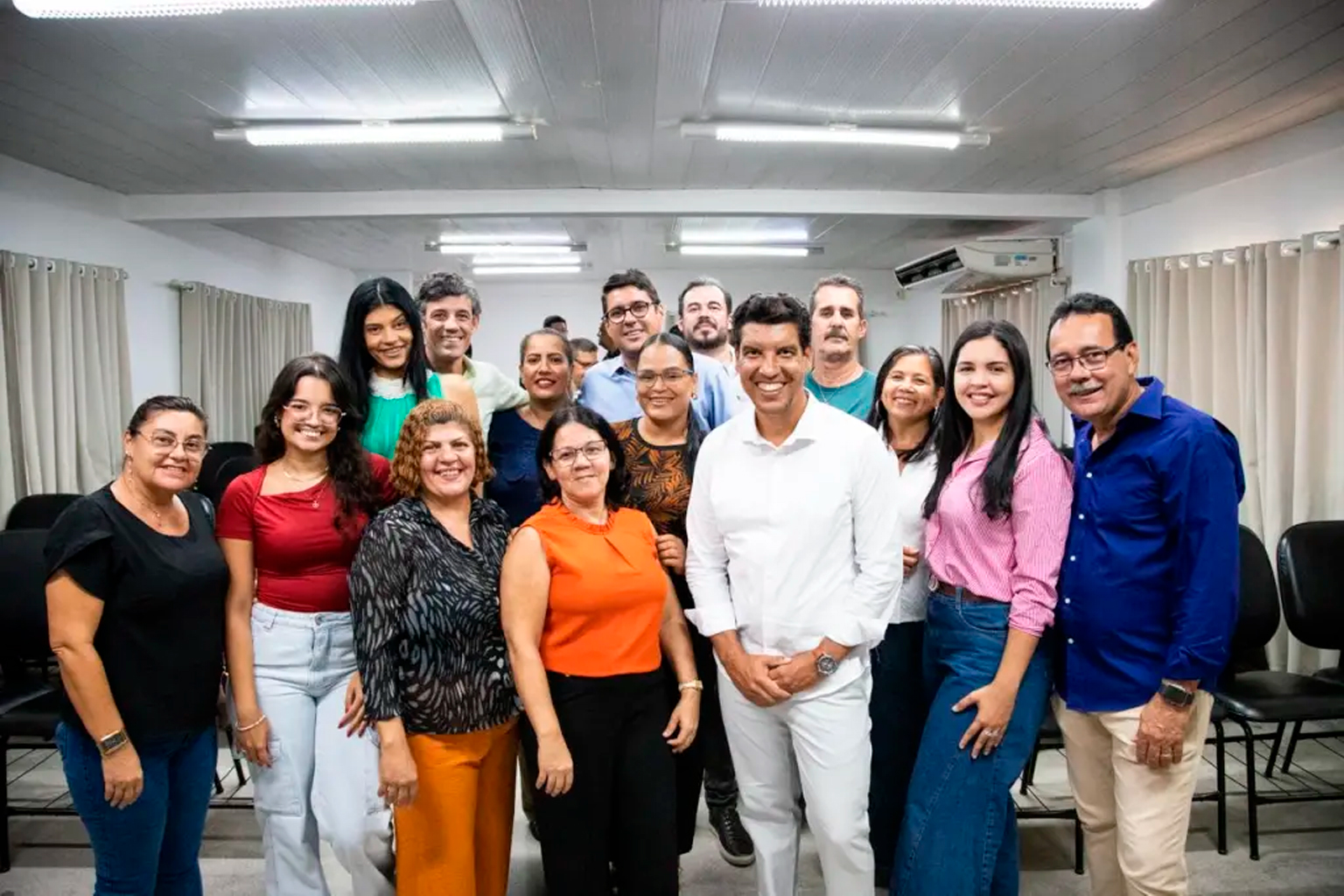 Camaragibe criou Secretaria de Proteção Animal