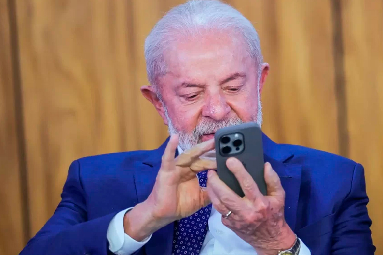 Governo decide revogar aumento de tarifa para produtos eletrônicos