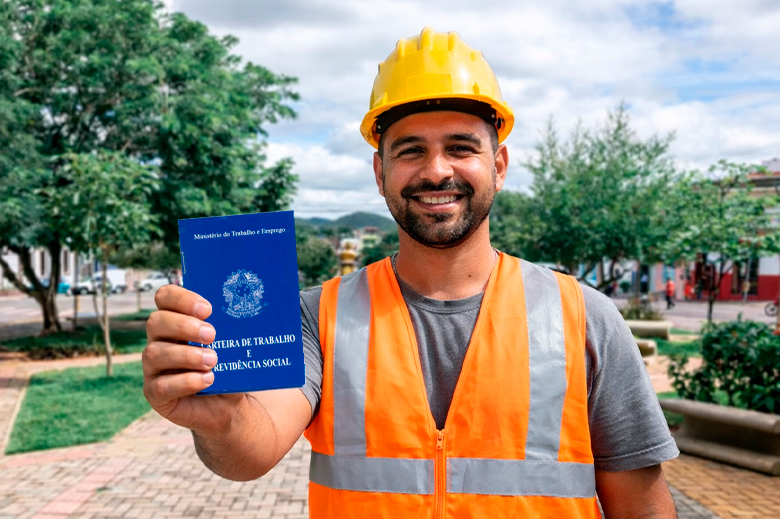 Serra Talhada atinge saldo recorde na geração de empregos com carteira assinada