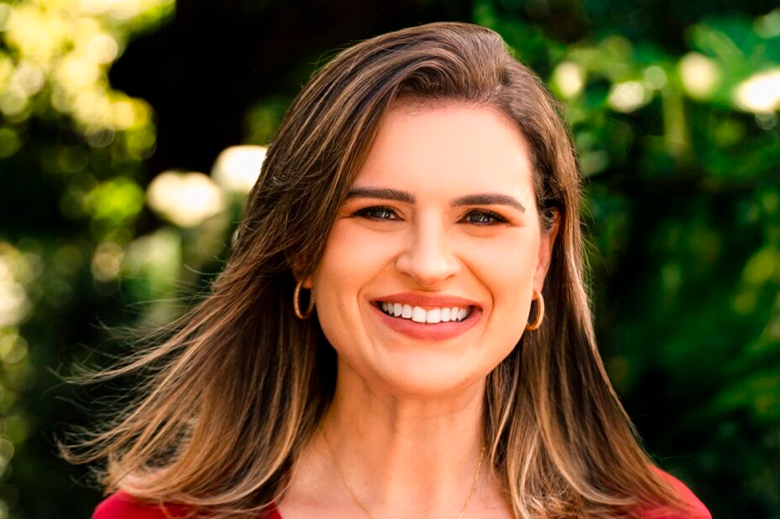 Marília Arraes confirma sua candidatura ao Senado