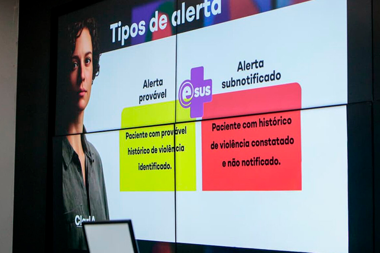 Recife lança ferramenta digital com IA para ajudar no combate à violência contra a mulher
