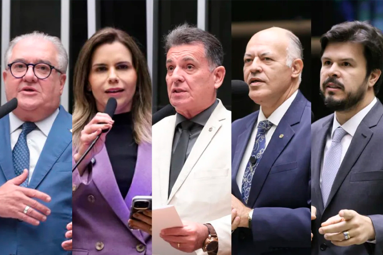 O que dizem os deputados de Pernambuco que não apoiaram a PEC do fim da escala 6×1