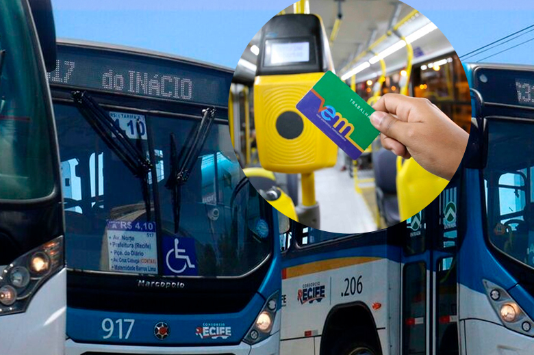 Passagem mais cara! Justiça mantém aumento no Grande Recife.