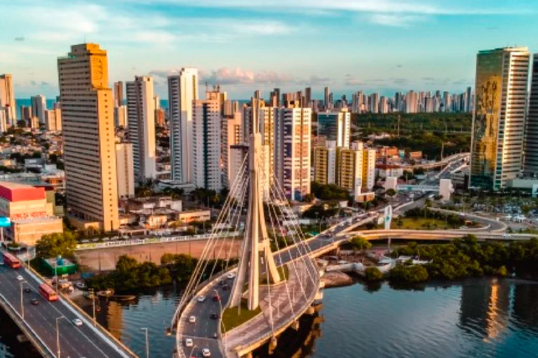 Recife: A quinta pior capital brasileira em qualidade de vida, segundo IPS 2026
