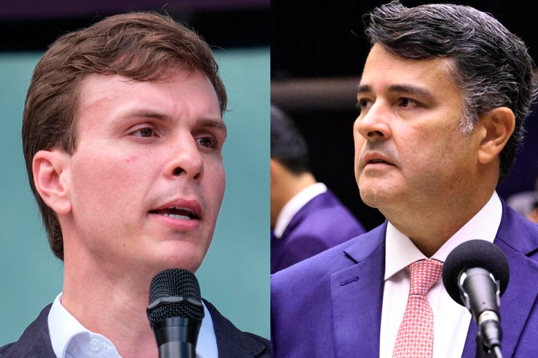 Miguel Coelho desafia União Progressista e ameaça rachar base de Raquel pelo Senado