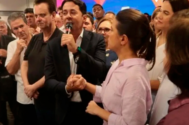 Raquel nomeia 15 bolsonaristas e redesenha aliança com o PL no estado.