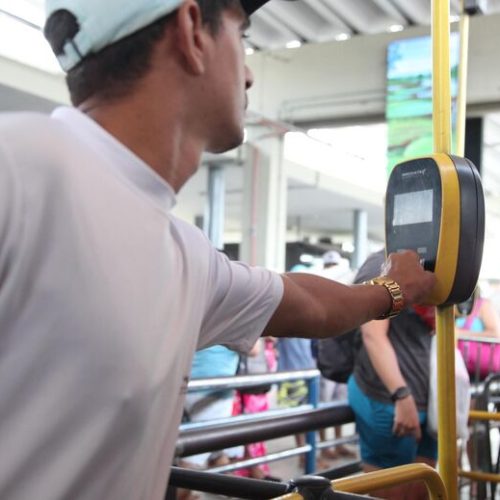 MPPE investiga reajuste de ônibus e pedido de anulação de decisão do CSTM