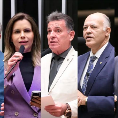 O que dizem os deputados de Pernambuco que não apoiaram a PEC do fim da escala 6×1
