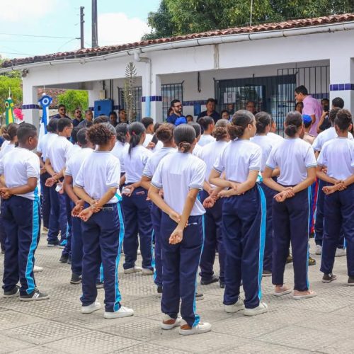 Educação de Itapissuma já entrega resultados previstos para 2030.