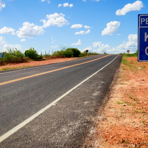 “PE na Estrada”: programa do Governo do Estado atinge marca histórica.