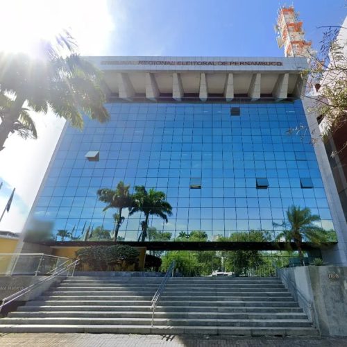 Pernambuco terá mutirão debiometria eleitoral entre os dias 29 e31 de janeiro.