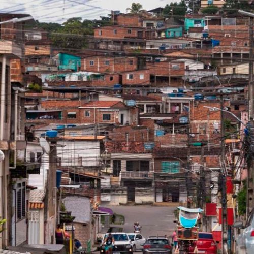 Cabo é a cidade mais violenta de Pernambuco e está entre as piores do Brasil
