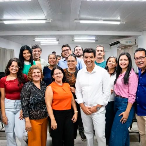 Camaragibe criou Secretaria de Proteção Animal