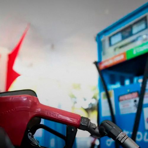 Mais caro e menos gasolina:governo quer aumentar misturados combustíveis