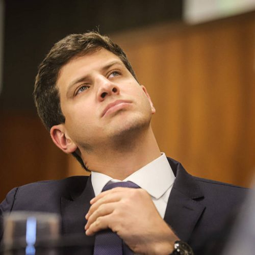 PT segue sem bater o martelo sobre apoio ao governo de Pernambuco.