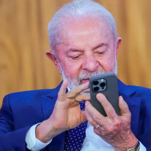 Governo decide revogar aumento de tarifa para produtos eletrônicos