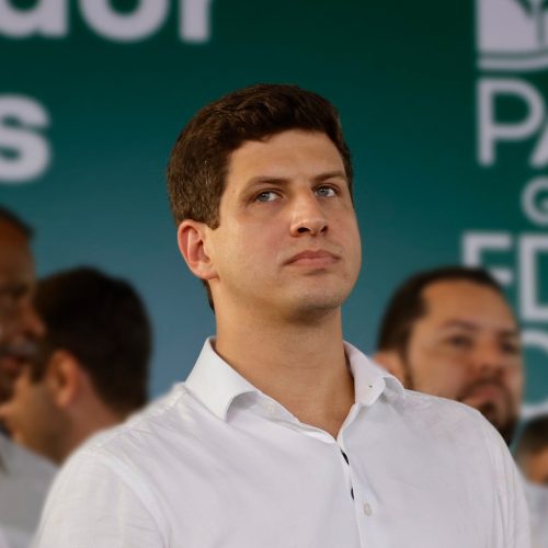 Impeachment de João Campos: Câmara define data para decidir pedido.