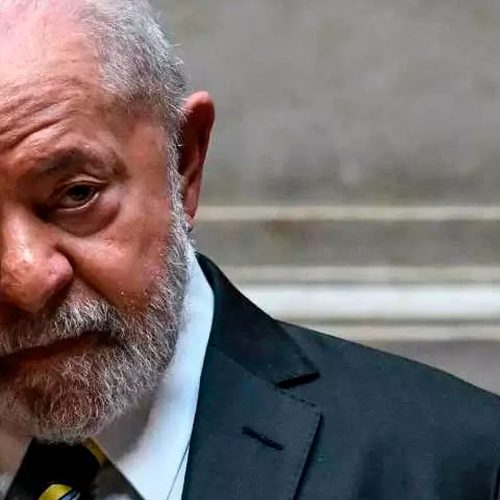 Lula empaca e Brasil se divide:desaprovação segue maiorque aprovação, aponta Quaest.