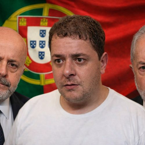 Filho de Lula, Lulinha admite viagem a Portugal paga por investigado no caso do INSS