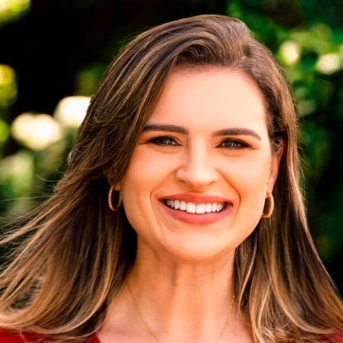 Marília Arraes confirma sua candidatura ao Senado