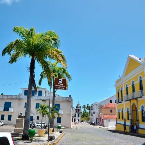 Faltando 1 semana e sem decoração: O Carnaval de Olinda foi abandonado?