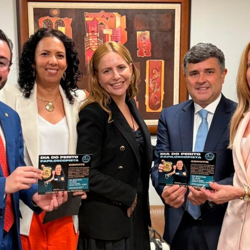 Parlamentares pedem reestruturação de cargos de peritos e reforçam apoio à segurança pública em PE