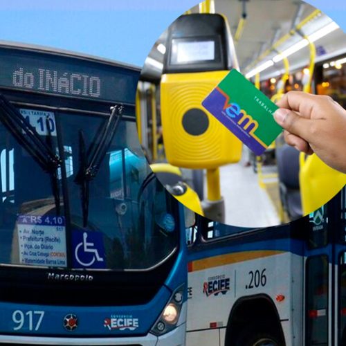 Passagem mais cara! Justiça mantém aumento no Grande Recife.