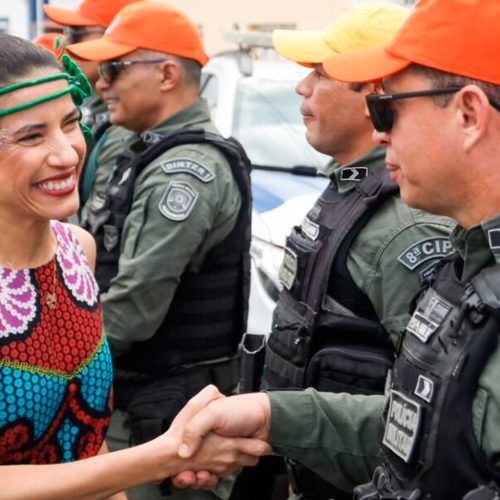 Carnaval 2026 entra para a história como o mais seguro em 22 anos, destaca Governo de Pernambuco