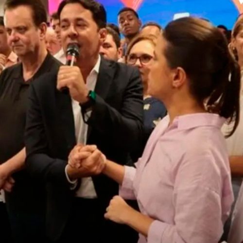 Raquel nomeia 15 bolsonaristas e redesenha aliança com o PL no estado.
