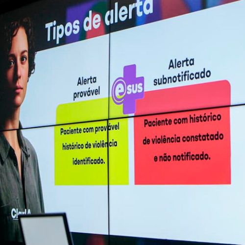 Recife lança ferramenta digital com IA para ajudar no combate à violência contra a mulher