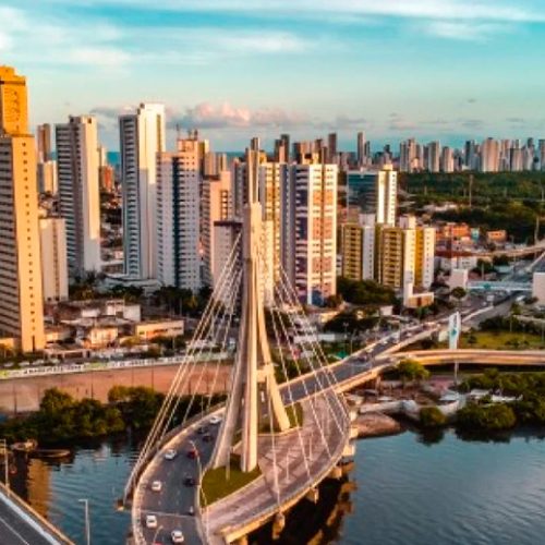 Recife: A quinta pior capital brasileira em qualidade de vida, segundo IPS 2026