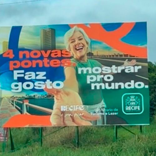 Prefeitura do Recife entra na mira da Justiça por usar verba pública para promover gestão em cidades do interior