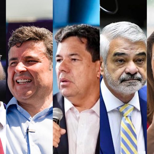 Pernambuco terá duas vagas ao Senado nas eleições de 2026; eleitor poderá escolher dois candidatos