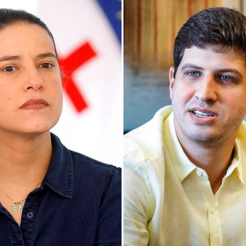 Entenda a nova polêmica envolvendo João Campos, Raquel Lyra e a Polícia Civil no Domingo Espetacular