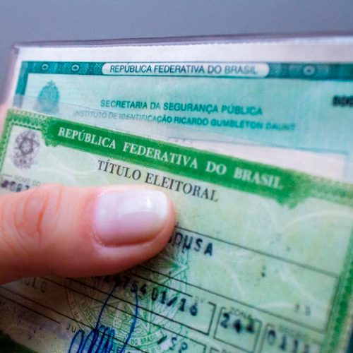 Fique atento ao prazo e saiba como atualizar o título de eleitor