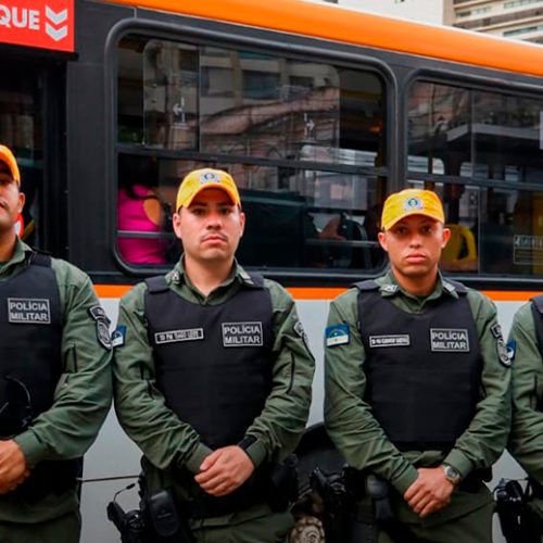 Estado tem “Dia Zero” e passa 24 horas sem um único homicídio nos 184 municípios