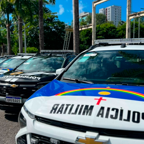Pernambuco bate recorde e registra menor número de crimes violentos da história